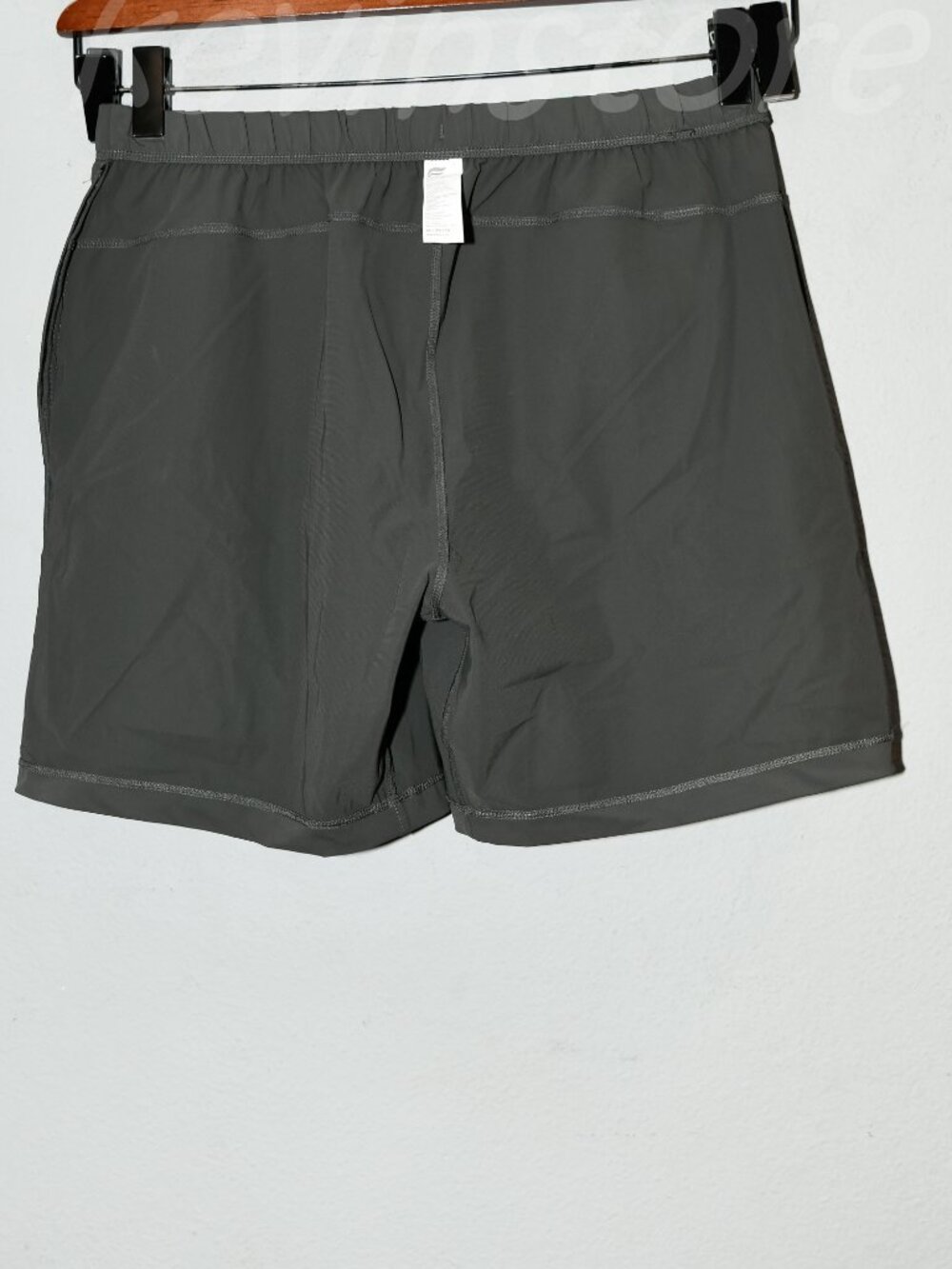 2 pairs Fabletics Men's Active Shorts. Price is for 2 . - Picture 16 of 16